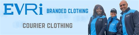 evri partner rewards clothing